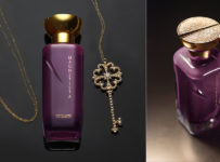 Súťaž o najpríťažlivejší parfum Magnetista od Oriflame