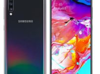 Súťaž o našlapaný smartfón Samsung Galaxy A50 Dual SIM
