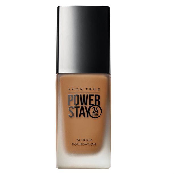 Súťaž o novinky značky AVON TRUE Power Stay