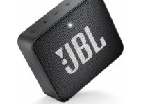 Súťaž o prenosný reproduktor JBL Go2