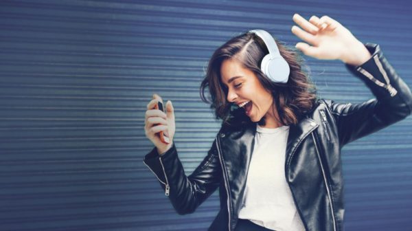 Súťaž o slúchadlá Creative SXFI Air