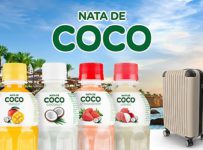 Súťažte s NATA DE COCO o dovolenku do Egypta a cestovné kufre