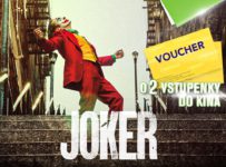Súťaž o 2x2 lístky na film JOKER
