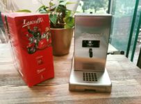 Súťaž o Kávovary LaPiccola SMART