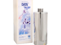 Súťaž o Sprchový filter Dios v hodnote 30 EUR