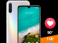 Súťaž o Xiaomi Mi A3