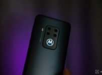 Súťaž o aktuálnu vlajkovú loď od Motoroly smartfón Motorola one zoom