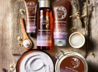 Súťaž o balíček produktov Planet Spa s aromaterapeutickými účinkami