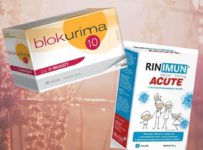 Súťaž o balíček s výživovými doplnkami Blokurima