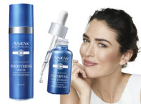 Súťaž o balíček vyplňujúcej starostlivosti proti vráskam Anew Clinical