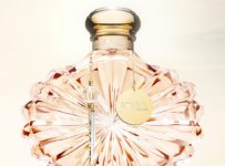 Súťaž o novú vôňu Lalique Soleil