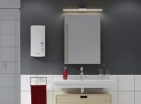 Súťaž o tri najmodernejšie prietokové ohrievače vody STIEBEL ELTRON