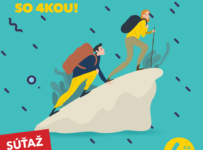 Súťaž o víkendový pobyt v Alpách vo dvojici