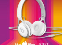 Súťaž s MacBlogom o slúchadlá Beats EP