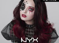 Súťaž s NYX professional makeup