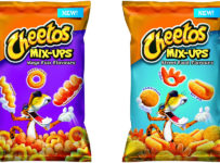 Vyhrajte kartón chrumkavej pochúťky Cheetos Mix pre lepší deň