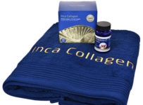 Novembrová súťaž o balíček Inca Collagen