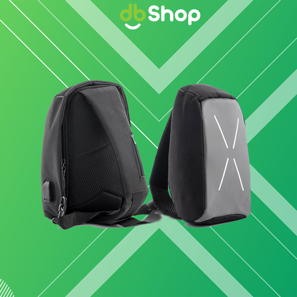 Súťaž o Cross® Batoh proti krádež