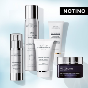Súťaž o balíček produktov starostlivosti o pleť od Institut Esthederm