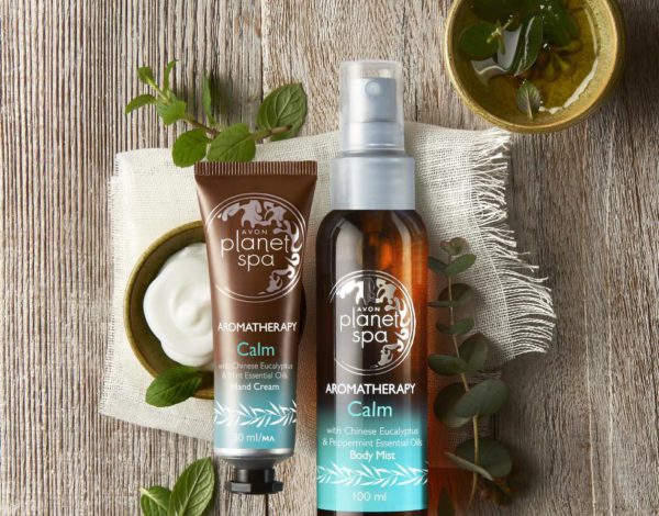 Súťaž o balíček telovej starostlivosti Planet Spa