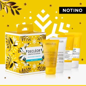 Súťaž o darčekovú sadu Decleor Infinite Hydration
