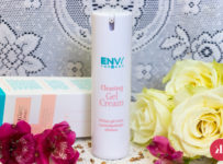 Súťaž o 2x ENVY Therapy® Clearing Gel Cream v hodnote 59 €