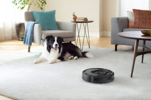 Súťaž o 4 robotické vysávače DUO Roomba a Braava od značky iRobot