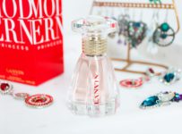 Súťaž o 4x Modern Princess od Lanvin – vôňu v hodnote 45 €