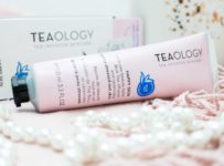 Súťaž o 4x Teaology Blue Tea Happy Skin all-in one Beauty Balm