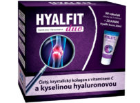 Súťaž o Hyalfit s vitamínom C
