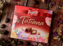 Súťaž o bonboniéry Tatiana Figaro