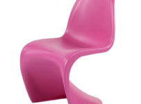 Súťaž o dizajnovo dokonalú stoličku pre vaše deti