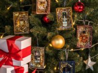 Súťaž o luxusné vianočné miniatúry ikonickej vône Paco Rabanne