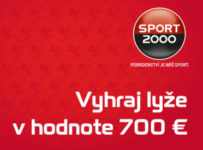 Súťaž o lyže FISCHER v hodnote 700 €