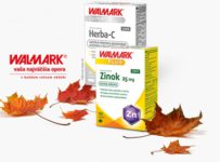Súťaž o poukážky v hodnote až 100€ od Walmarku