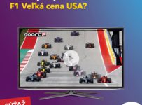 Súťaž o tričko Ferrari, tričko Mercedes a šiltovku Redbull