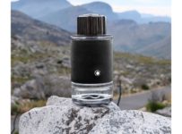 Súťaž o vôňu Explorer značky Mont Blanc