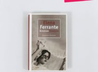 Súťaž s RTVS - vyhrajte knižku Geniálna priateľka od Eleny Ferrante