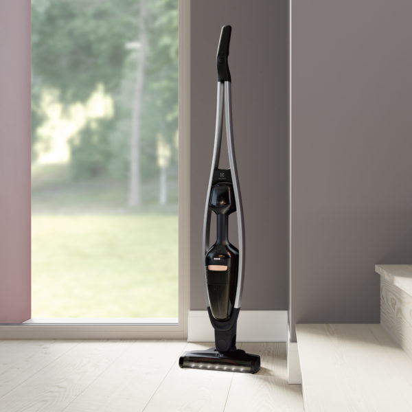 Súťaž unikátny vysávač Electrolux Pure Q9