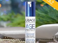 Vyhrajte 4x URIAGE AGE PROTECT Sérum