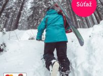 Vyhrajte exkluzívny zájazd pre 2 osoby na Svetový pohár v alpskom lyžovaní v Kitzbüheli