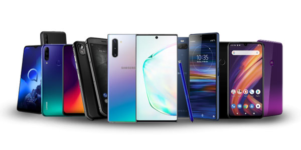 NAY Android Roka 2019