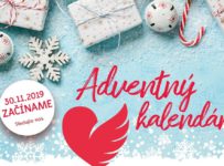 APPA Adventný kalendár 2019