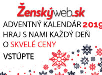 Adventný kalendár 2019
