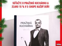 Adventný kalendár KIKA 2019