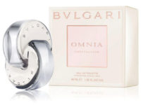 Bvlgari Omnia Crystalline toaletná voda 25 ml