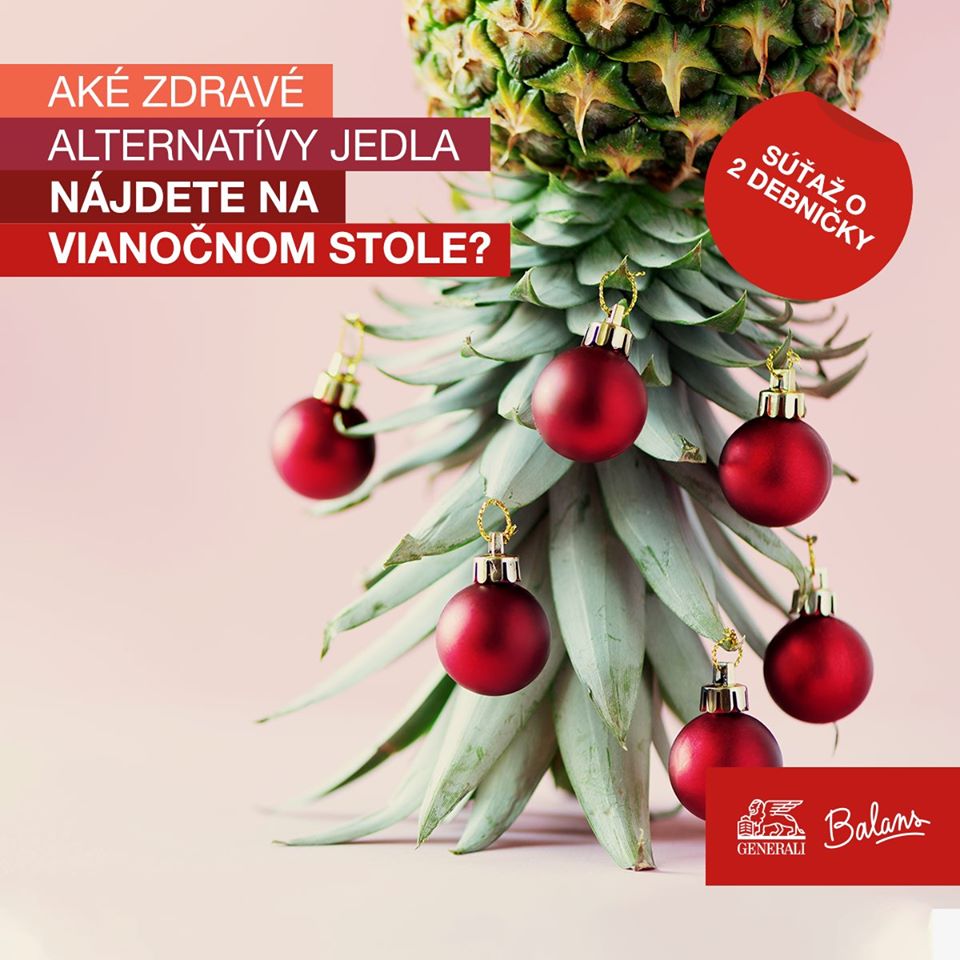 Súťaž o smoothie rodinnú debničku plnú čerstvého ovocia a zeleniny