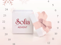 Adventný kalendár Sofia Jewelry