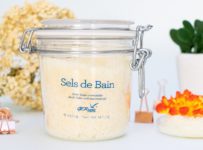 Súťaž o 4x soľ do kúpeľa Sels De Bain od kozmetiky GERnétic