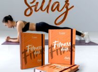 Súťaž o Fitness diáre, ktoré patria k najpredávanejším na Slovensku